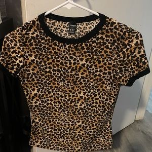 T shirt cheats prints